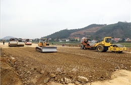 Giải pháp căn cơ để tháo gỡ, thúc đẩy nguồn vốn đầu tư công