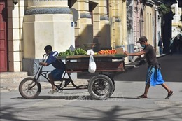 Cuba công bố hơn 70 biện pháp thúc đẩy phục hồi kinh tế