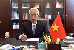 Thúc đẩy hợp tác giữa các địa phương Việt Nam và Thiên Tân (Trung Quốc)