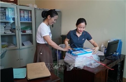 Hoàn tất công tác chuẩn bị tại 2.243 điểm thi tốt nghiệp THPT trên cả nước