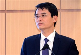 Liên quan đến Công ty Việt Á: Cảnh cáo nguyên Bí thư Thị ủy, nguyên Chủ tịch UBND thị xã Đông Triều