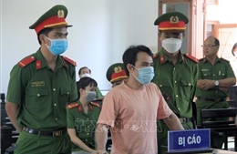 Tuyên án tử hình đối tượng sát hại 3 người trong một gia đình ở Phú Yên