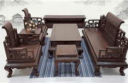 Bộ Công Thương áp dụng chống bán phá giá tạm thời với bàn, ghế từ Trung Quốc