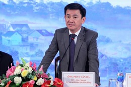 Miễn nhiệm Phó Chủ tịch UBND tỉnh Lâm Đồng vì lý do sức khỏe