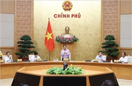 Nâng cao hơn nữa chất lượng công tác xây dựng pháp luật