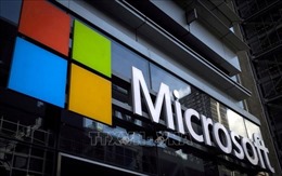 Cảnh báo về 11 lỗ hổng bảo mật trong các sản phẩm của Microsoft