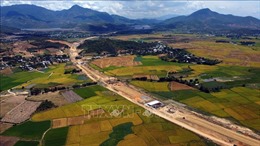 Khánh Hòa: Quy hoạch Cam Lâm trở thành đô thị hạt nhân vùng