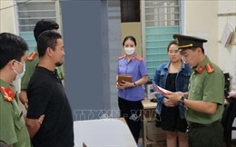 Đà Nẵng: Khởi tố, bắt tạm giam đối tượng tuyên truyền chống phá Nhà nước