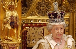 Thủ tướng Anh ca ngợi những cống hiến to lớn của Nữ hoàng Elizabeth II