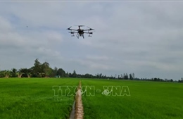 Kế hoạch hành động về tăng trưởng xanh trong nông nghiệp