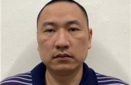 Tuyên phạt Phan Sơn Tùng 6 năm tù về tội tuyên truyền chống phá Nhà nước