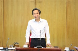 Nguyên Thứ trưởng Trần Anh Tuấn: Công chức, viên chức thôi việc là cơ hội đẩy mạnh cải cách công vụ