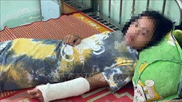 Phú Yên: Xác minh, làm rõ vụ việc một học sinh nữ bị đánh trong lớp học