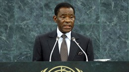 Guinea Xích đạo tổ chức tổng tuyển cử