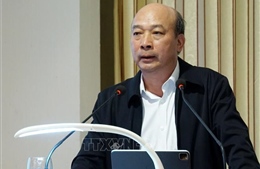 Thủ tướng Chính phủ đồng ý Chủ tịch Tập đoàn Công nghiệp Than - Khoáng sản Việt Nam Lê Minh Chuẩn từ chức