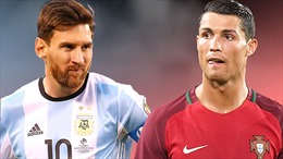 World Cup 2022: Cuộc chiến cuối cùng của Messi và Ronaldo