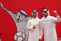 Tiềm lực kinh tế nào đưa Qatar trở thành chủ nhà World Cup 2022?