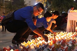 Tối 19/11 sẽ diễn ra Lễ Tưởng niệm nạn nhân tử vong do tai nạn giao thông năm 2022