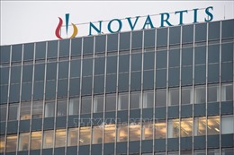 EU phê chuẩn phương pháp mới điều trị ung thư tiền liệt tuyến của Novartis