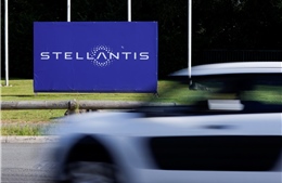 Stellantis thu hồi hàng triệu xe bán tải