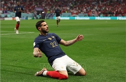 Trận chung kết World Cup 2022: Hậu vệ đội tuyển Pháp không e ngại Messi