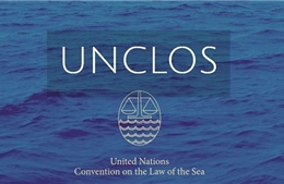 Học giả Australia đánh giá UNCLOS 1982 là thành tựu nổi bật của hợp tác quốc tế