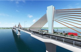 Phê duyệt Khung chính sách bồi thường Dự án xây dựng cầu Đại Ngãi