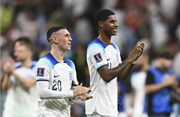 Máy tính dự đoán đội tuyển Anh sẽ thắng Pháp ở tứ kết
