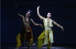 Chương trình 'Gặp gỡ Phú Yên - Ấn Độ'