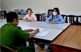 Khởi tố thêm 3 bị can trong vụ án Nguyễn Phương Hằng
