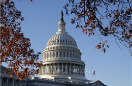 Quốc hội Mỹ bế tắc về dự thảo ngân sách