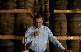 Kiến thức bậc thầy về rượu rum Cuba trở thành di sản của nhân loại