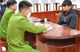 Khởi tố đối tượng sát hại vợ chồng giáo viên ở Bắc Ninh