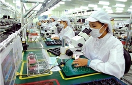 Việt Nam: Cơ hội đan xen thách thức từ các yếu tố định hình kinh tế thế giới năm 2023