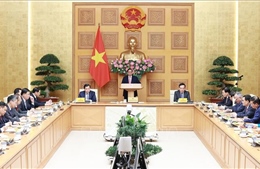 Các Trưởng Cơ quan đại diện Việt Nam ở nước ngoài phải &#39;hiểu mình, hiểu người&#39;