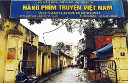 Kiểm tra ngay việc thực hiện Kết luận thanh tra về cổ phần hóa Hãng phim truyện Việt Nam