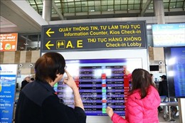 Doanh nghiệp du lịch, dịch vụ đón tín hiệu tăng trưởng từ thị trường Trung Quốc
