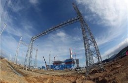 Điều chỉnh quy hoạch chung xây dựng Khu Kinh tế Vân Phong