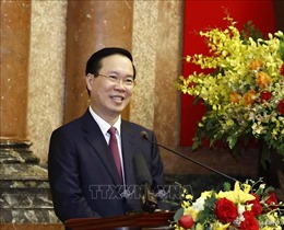 Lãnh đạo cấp cao Việt Nam gửi thư mừng nhân kỷ niệm 50 năm thiết lập quan hệ ngoại giao Việt Nam - Malaysia