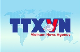 Thông tấn xã Việt Nam tiếp tục thắt chặt quan hệ với đối tác Cuba