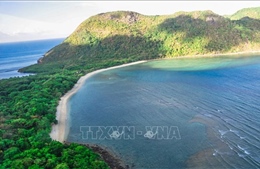Để du lịch biển đảo Nam Bộ bứt phá - Bài cuối: Khẳng định vị thế các trung tâm du lịch chất lượng cao