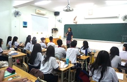 Kỳ thi tuyển sinh lớp 10 tại TP Hồ Chí Minh: Lựa chọn nguyện vọng phù hợp