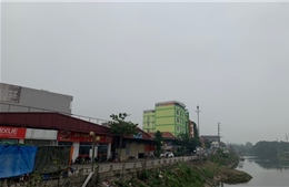 Bắc Ninh: Giải quyết tranh chấp tại dự án làng nghề Phù Khê - Hương Mạc
