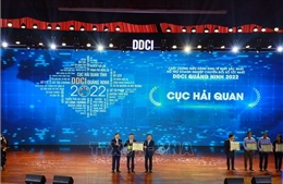 Quảng Ninh công bố chỉ số năng lực cạnh tranh cấp huyện và các sở, ngành