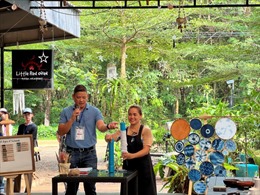 Xu hướng du lịch bền vững tại Thái Lan