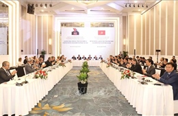 Hội thảo lý luận lần thứ V giữa hai Đảng Cộng sản Việt Nam và Cuba