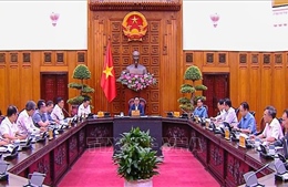 ‘Nóng’ tuần qua: Không để thiếu điện cho sản xuất, tiêu dùng; bắt tạm giam nguyên Bí thư Tỉnh ủy Lào Cai