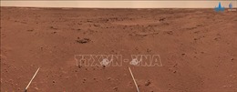 Phát hiện bằng chứng về một đại dương cổ trên Sao Hỏa