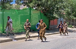 Afghanistan: 11 người thiệt mạng trong vụ nổ tại lễ tang một quan chức