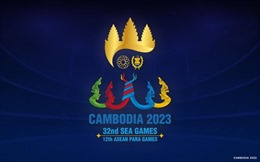 ASEAN Para Games 12: Điền kinh Việt Nam &#39;bùng nổ&#39; trong ngày thi đấu cuối